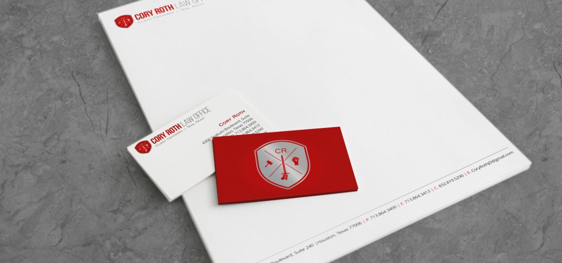 logo and branding design