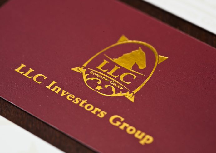 LLC Investors