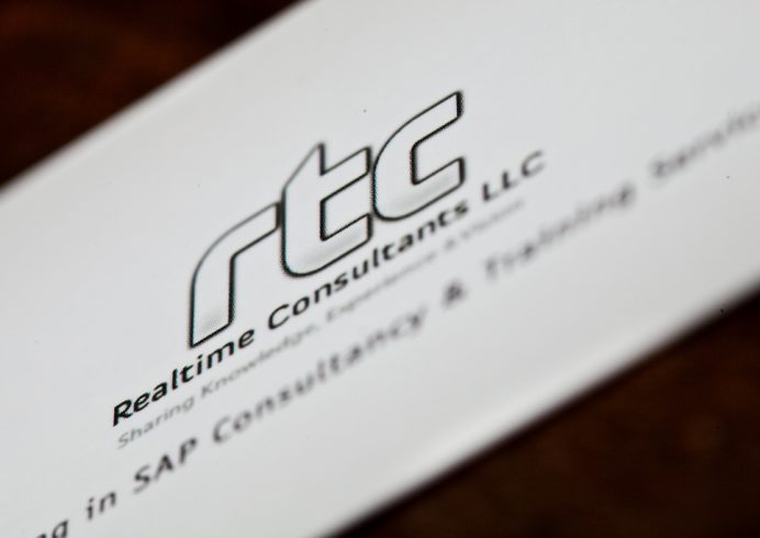 RTC Consultants LLC
