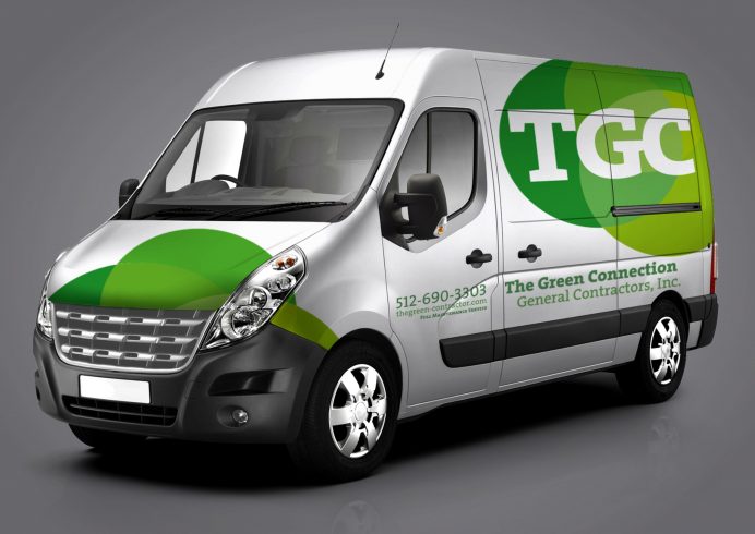 The Green Connection