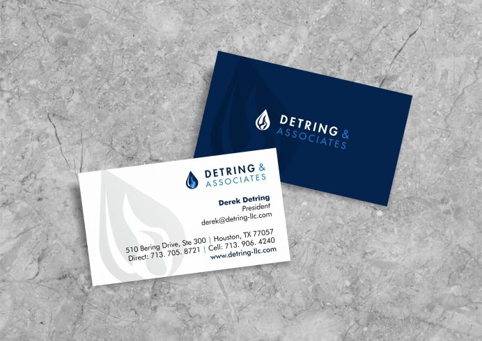 Detring and Associates