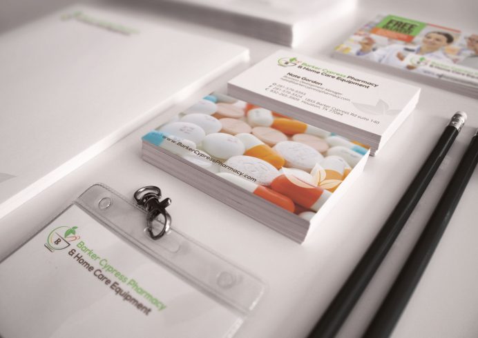 Barker Cypress Pharmacy