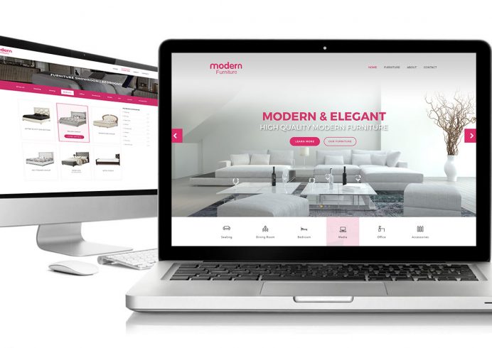 Modern Furniture Houston