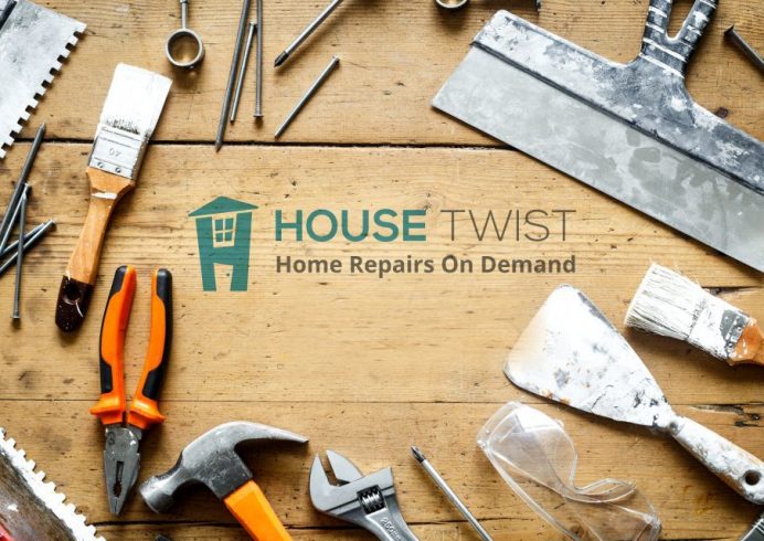 House Twist