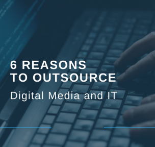 IT outsourcing