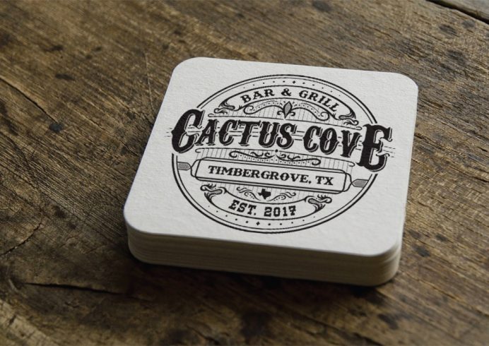Cactus Cove Bar & Grill